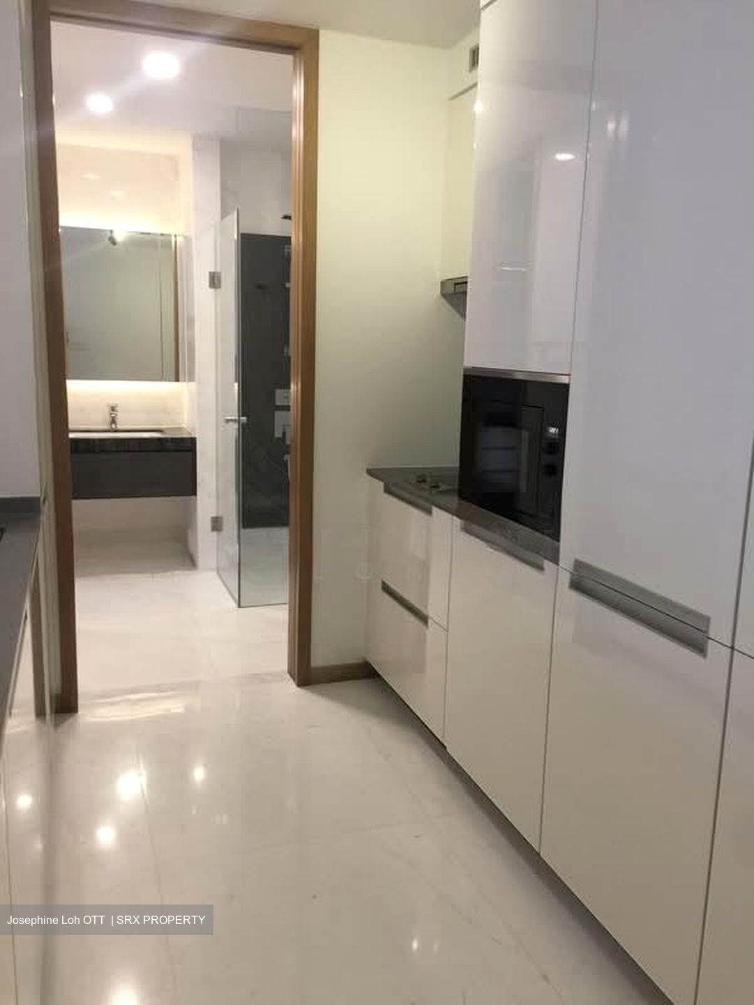 Marina One Residences (D1), Apartment #541976261